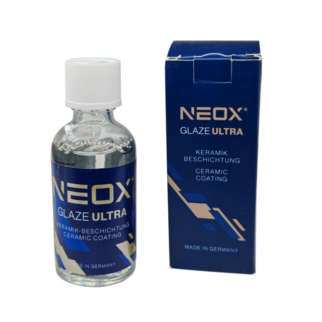 POLYTOP Neox Glaze Ultra - Kerámia festékvédő 50ml