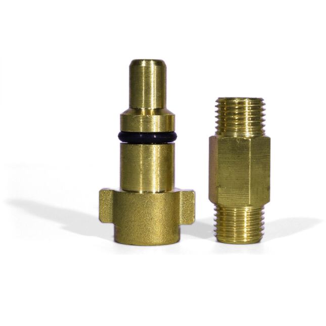 MaxShine adapter a NILFISK Pro magasnyomású mosóhoz