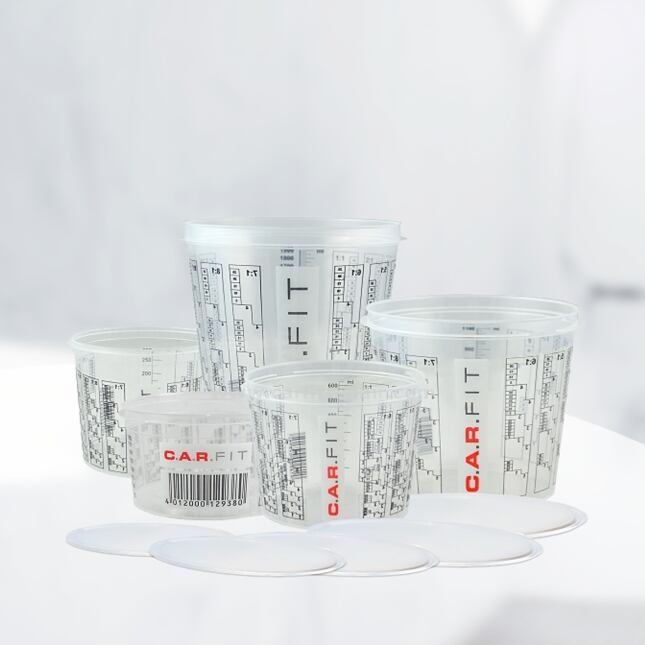 Míchací kelímek 2,3l