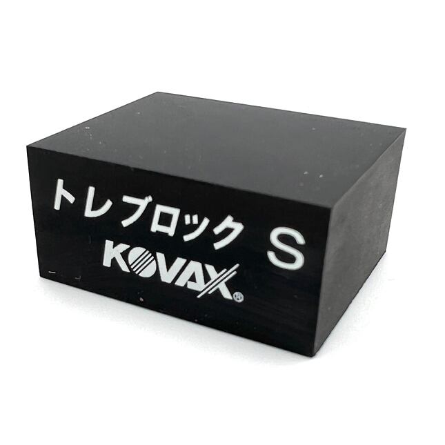 Kovax Brusný blok pro ToleCut 26x32mm