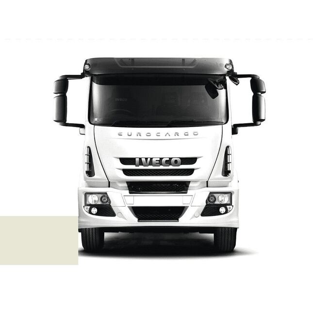 Autolak ve spreji Iveco IC334 BIANCO BUSINESS