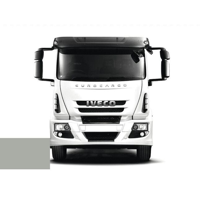 Autolak ve spreji Iveco IC080 GRIGIO CHIARO '77