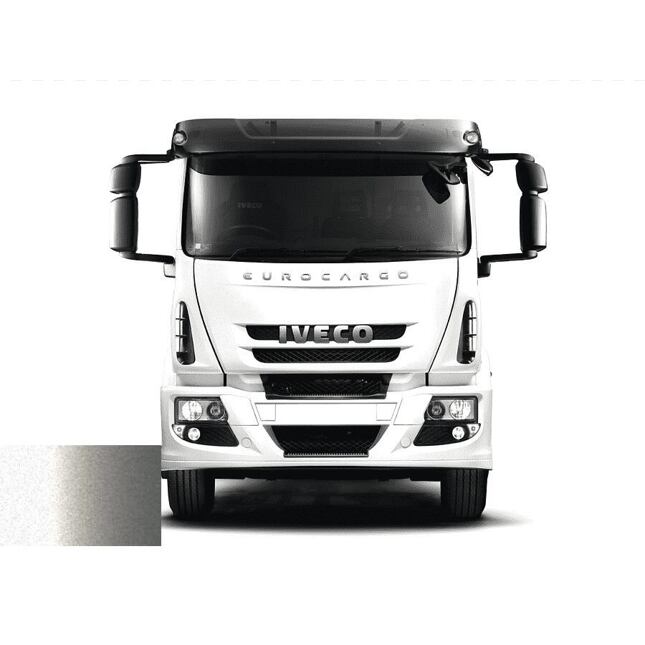 Autolak ve spreji Iveco Z2S SILKY SILVER
