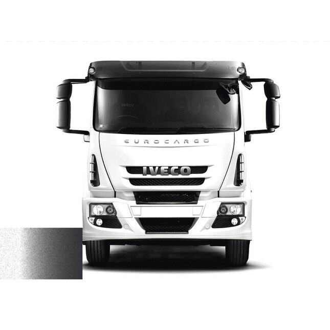 Autolak ve spreji Iveco 52491 SILVER