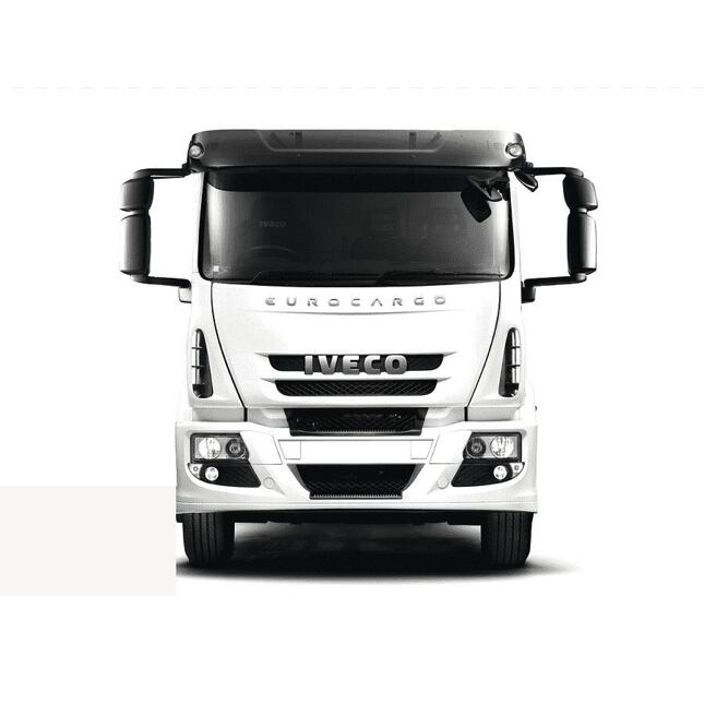 Autolak ve spreji Iveco 52375 FEDEX WHITE