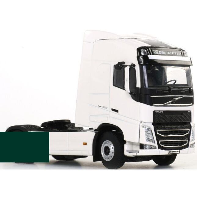 Autolak ve spreji Volvo truck S98744 MILORI GREEN B820