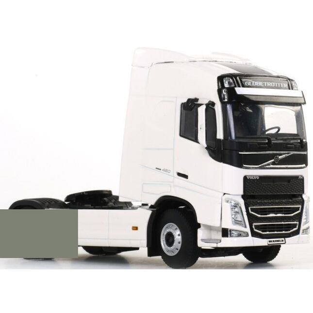 Autolak ve spreji Volvo truck S91707 GREY RAL7033