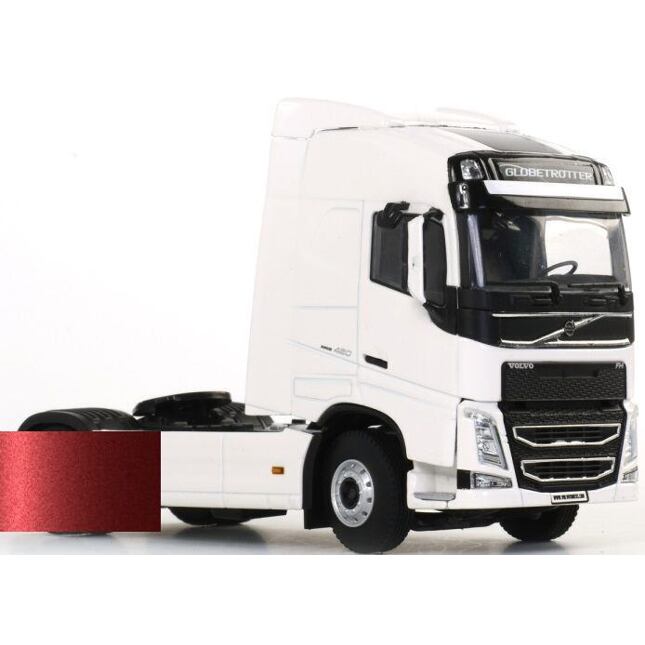 Autolak ve spreji Volvo truck 3503 RUBY CIRCUS