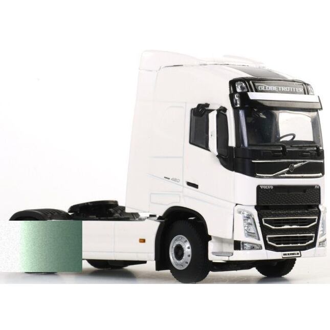 Autolak ve spreji Volvo truck S97983 JADE GREEN