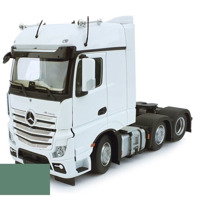 Autolak ve spreji Mercedes Truck 6482 LILIENGRUEN