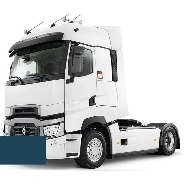 Autolak ve spreji Renault Truck 2400 BLEU