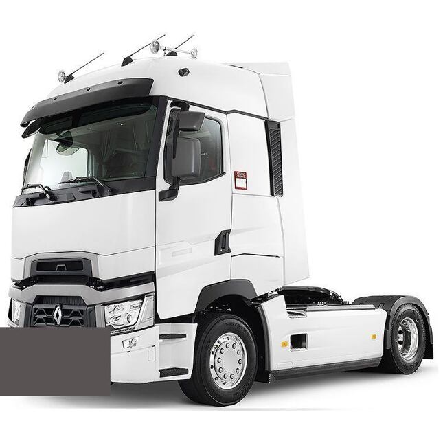Autolak ve spreji Renault Truck 2695 GRIS