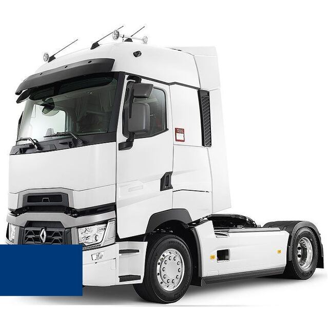 Autolak ve spreji Renault Truck 1432 BLEU