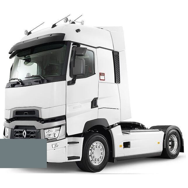 Autolak ve spreji Renault Truck 666 GRIS