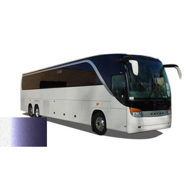 Autolak ve spreji Setra BUS EM 40295 VIOLETT