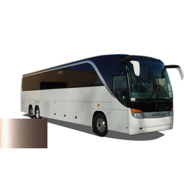 Autolak ve spreji Setra BUS KS4097 TUSCAN BEIGE