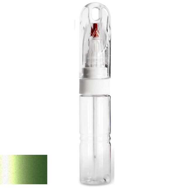 Korekční tužka Mercedes 6474 Titanitgruen