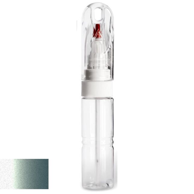 Opravná tužka na autolak Nissan DAC Light Bluish Green