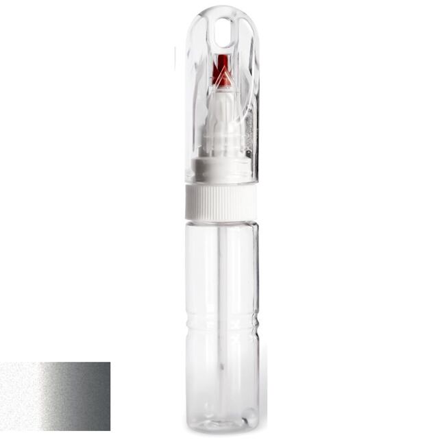 Opravná tužka na lak BMW 437 WEISSALUMINUM