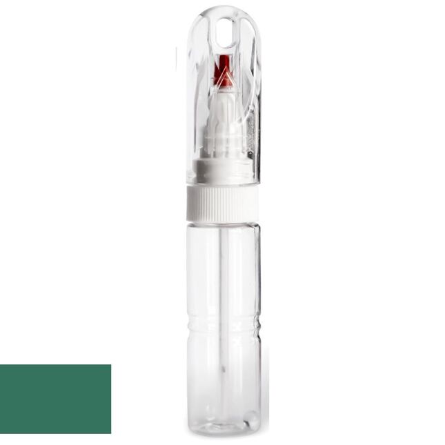 Opravná tužka na autolak Peugeot P0RS GREEN 6001