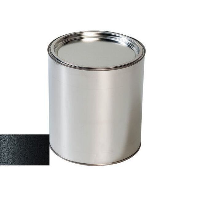 Autolak do pistole Volkswagen VW L4004 PRETO FALCON