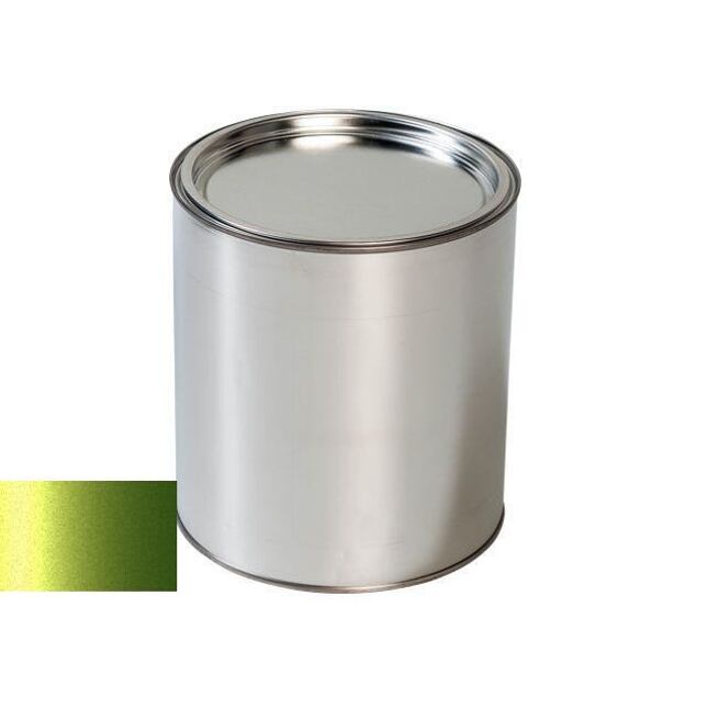 Autolak do pistole Volkswagen VW L96N VIPERNGREEN