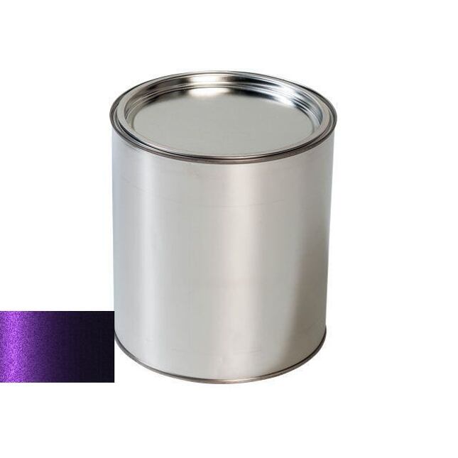 Autolak do pistole Suzuki 1VE MED BRT AUBERGINE