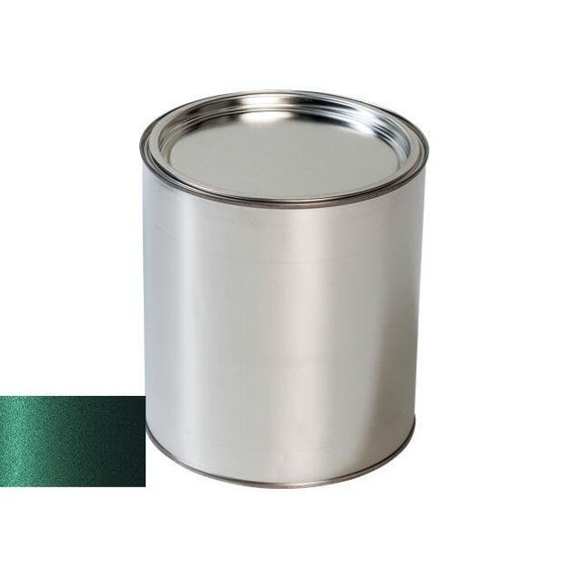 Autolak do pistole Chrysler PT EVERGLADE GREEN