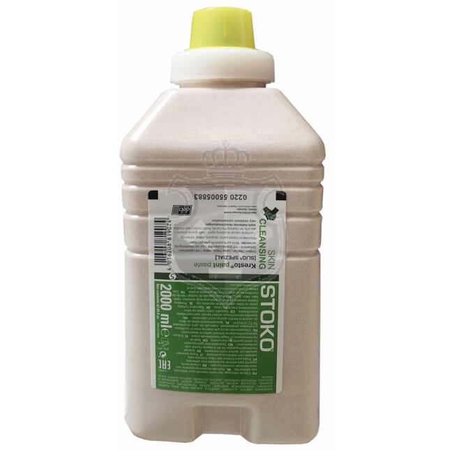 Stoko KRESTO Paint mycí pasta na ruce 2000ml