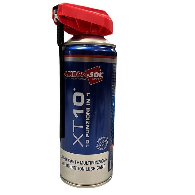 AMBRO-Sol XT-10 Multifunkční mazadlo ve spreji 400ml
