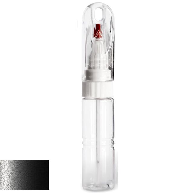 Javító ceruza autófestékhez SsangYong ABP Space Grey Met