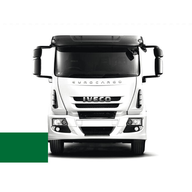 Autolak do pistole Iveco 52302 VERDE RAL6029
