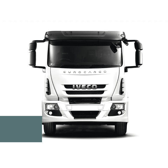 Autolak do pistole Iveco IC361 GRIGIO TECHNO