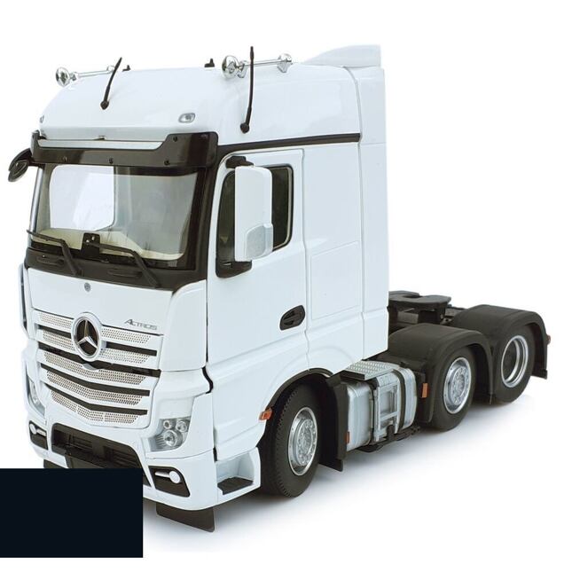 Autolak do pistole MERCEDES truck 5303 HEIDELBEERBLAU