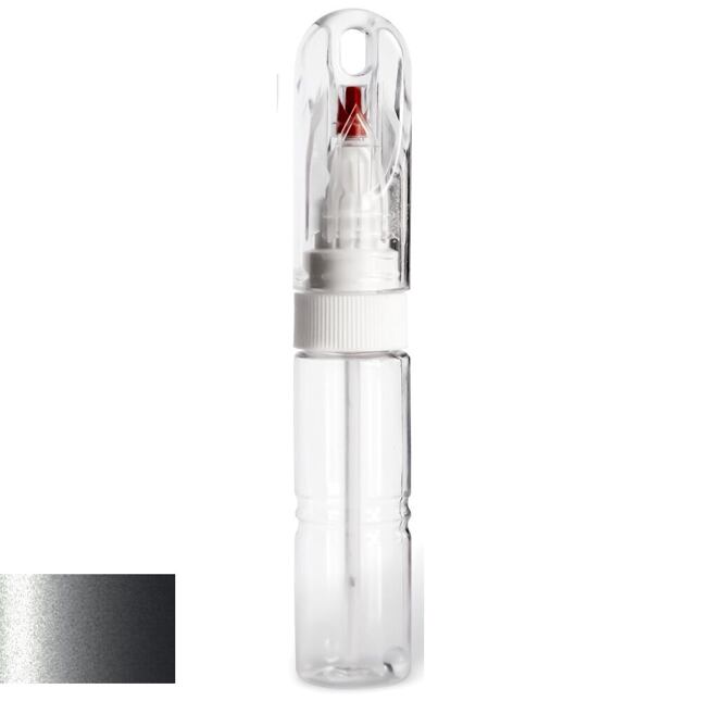 Opravná tužka na autolak Peugeot ESX Gris Mercure