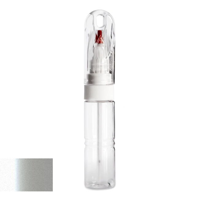 Opravná tužka na autolak Peugeot EFC BLANC PERLE NACRE 2ks/bal