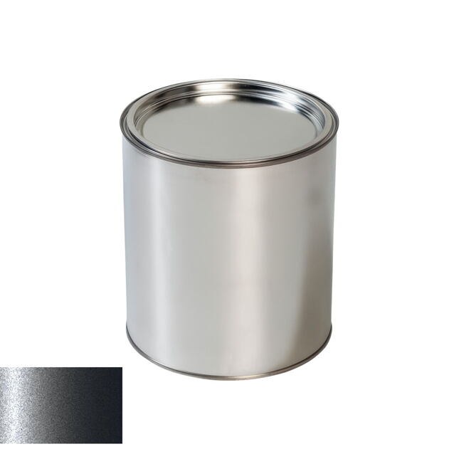 Autolak do pistole Ford K1 VAPOR BLUE MET