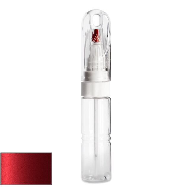 Opravná tužka na autolak MG RSK Ruby Red