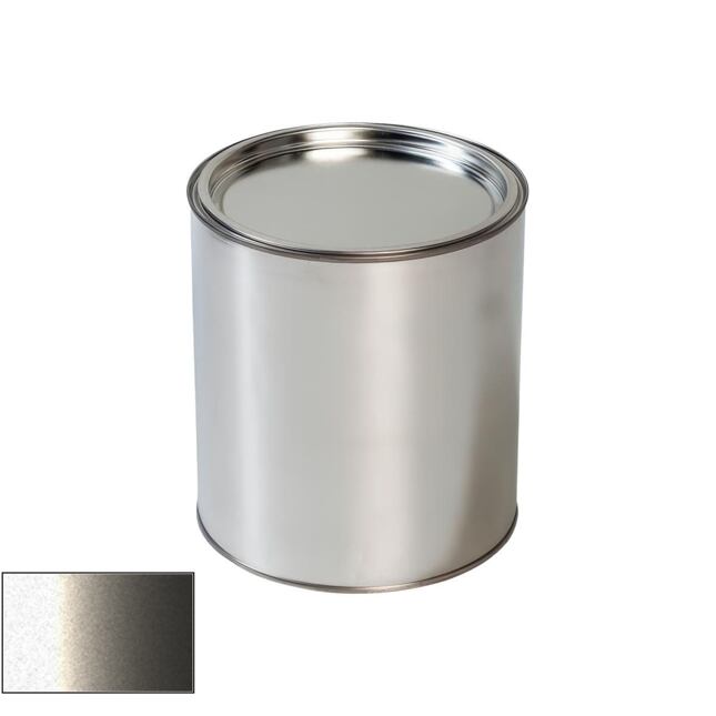 Autolak do pistole Porsche 6C4 Grau