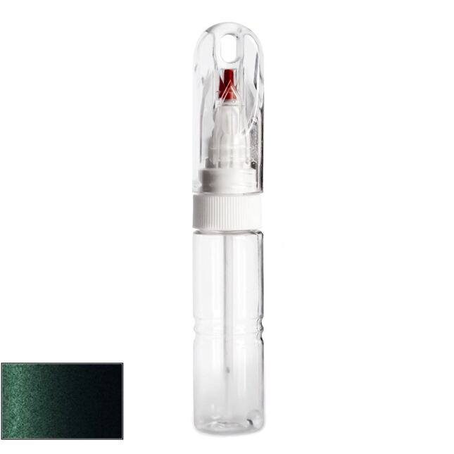 Javító ceruza autófesték Porsche 6VZ Verde Zeltweg Met.