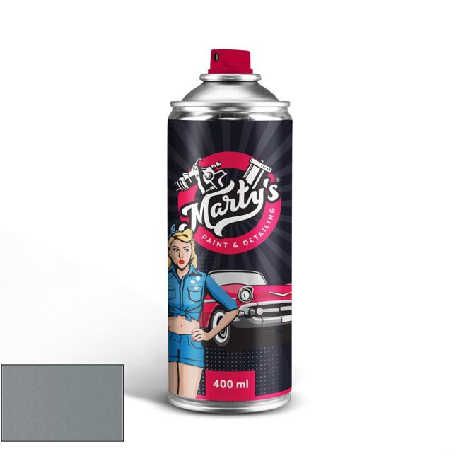 Festékszóró Porsche M7M Sportgrau