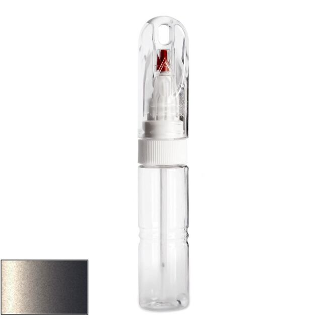 Opravná tužka na autolak Porsche W19 Coltgrau Met.