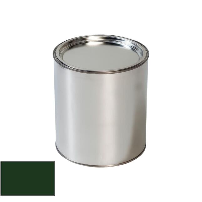 Autolak do pistole Porsche Y20 Darkgreen