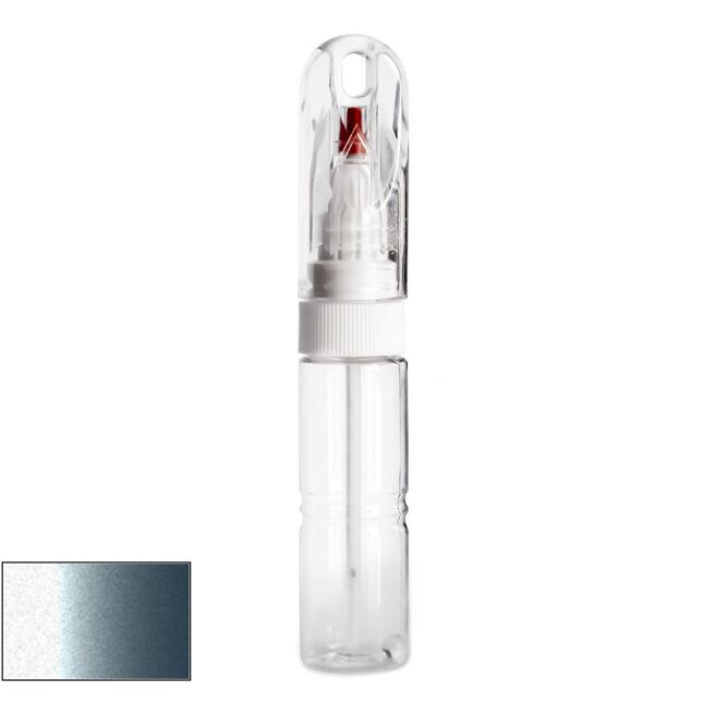 Opravná tužka na autolak Porsche Z95 Blausilber