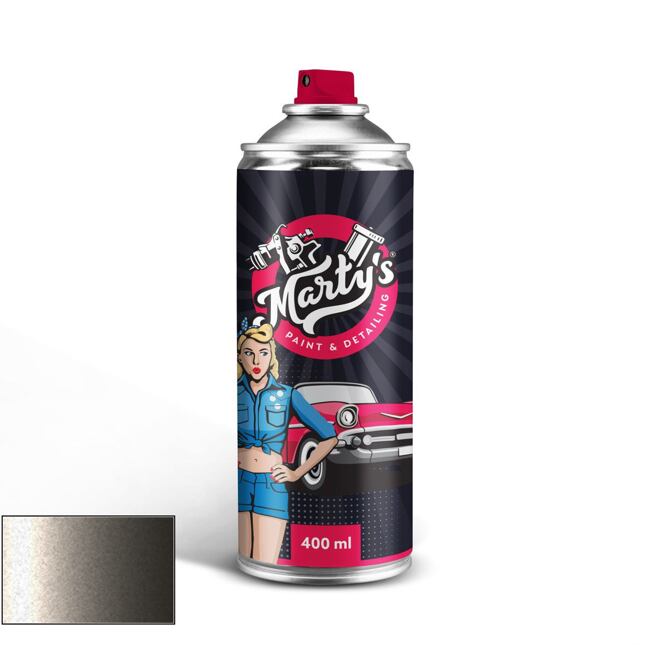 Barva ve spreji Daewoo DW012 Twinkle Beige