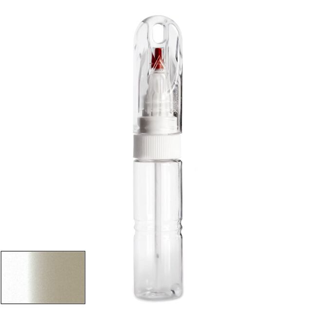 Opravná tužka na autolak Daewoo GBQ White