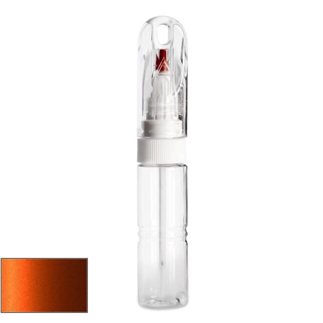 Opravná tužka na autolak Daewoo GEL Dynamic Orange
