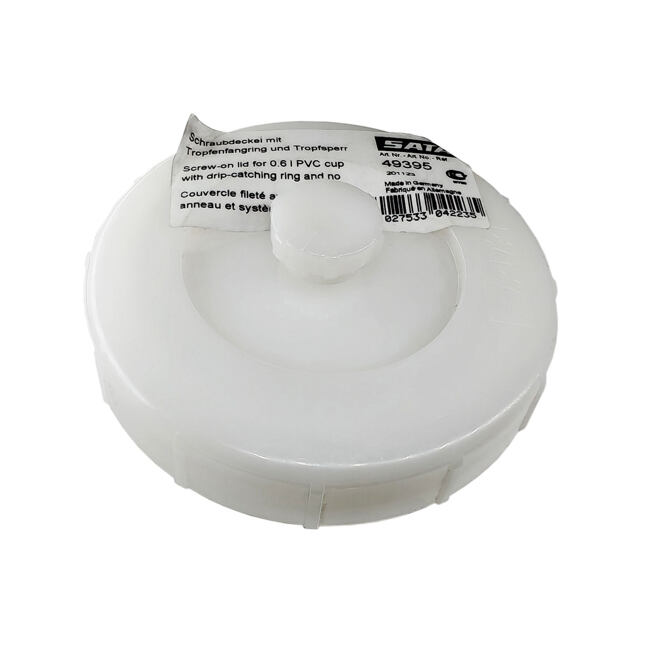 Víčko k nádobce 0,6 l SATA 49395