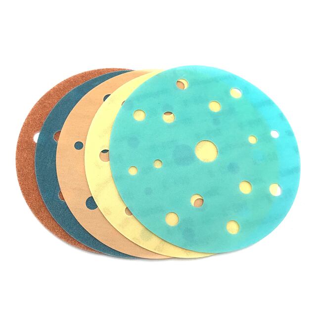 Kovax Assilex brusný kotouč 150mm K800