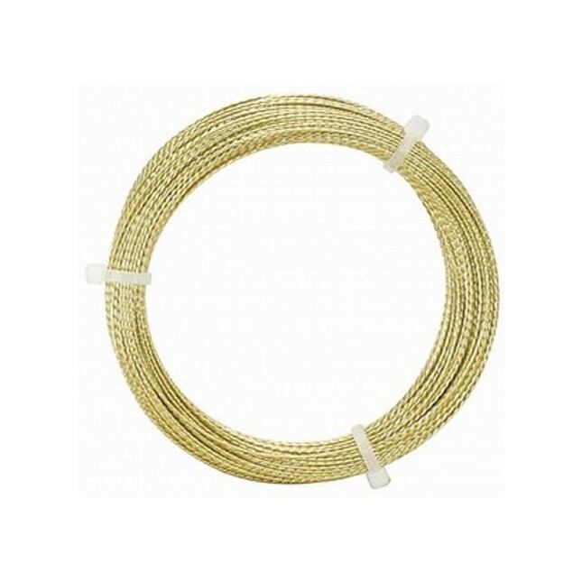 DINITROL Vyřezávací struna na autoskla 22m